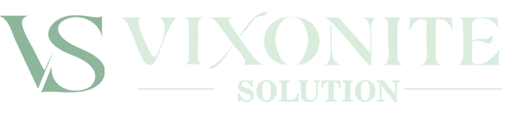 Vixonite Solutions
